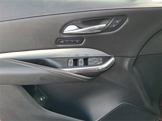 Used 2019 Cadillac XT4 Premium Luxury w/ Enhanced Visibility Package image 12