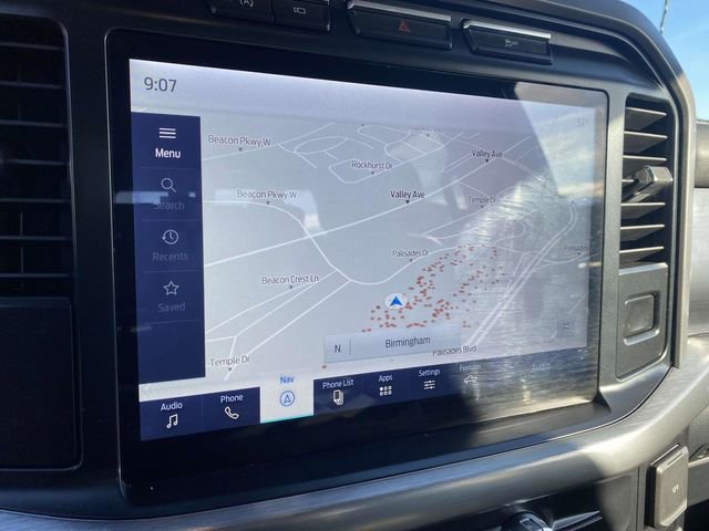 Certified 2021 Ford F150 Lariat image 28