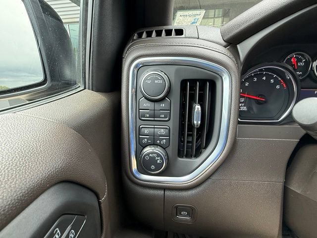 Used 2021 Chevrolet Silverado 1500 RST w/ Texas Edition Plus AWD/4WD image 34