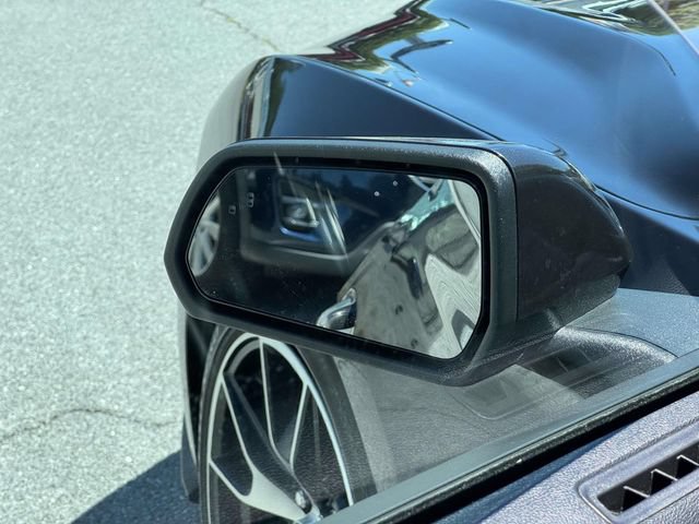Certified 2022 Ford Mustang Coupe w/ 2.3L High Performance Package RWD image 15