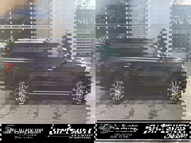 Certified 2022 Ford Expedition Max Limited image 5