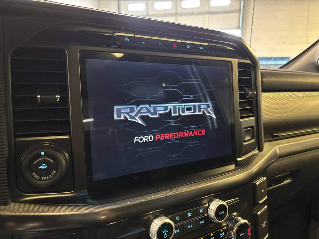 Certified 2024 Ford F150 Raptor AWD/4WD image 25
