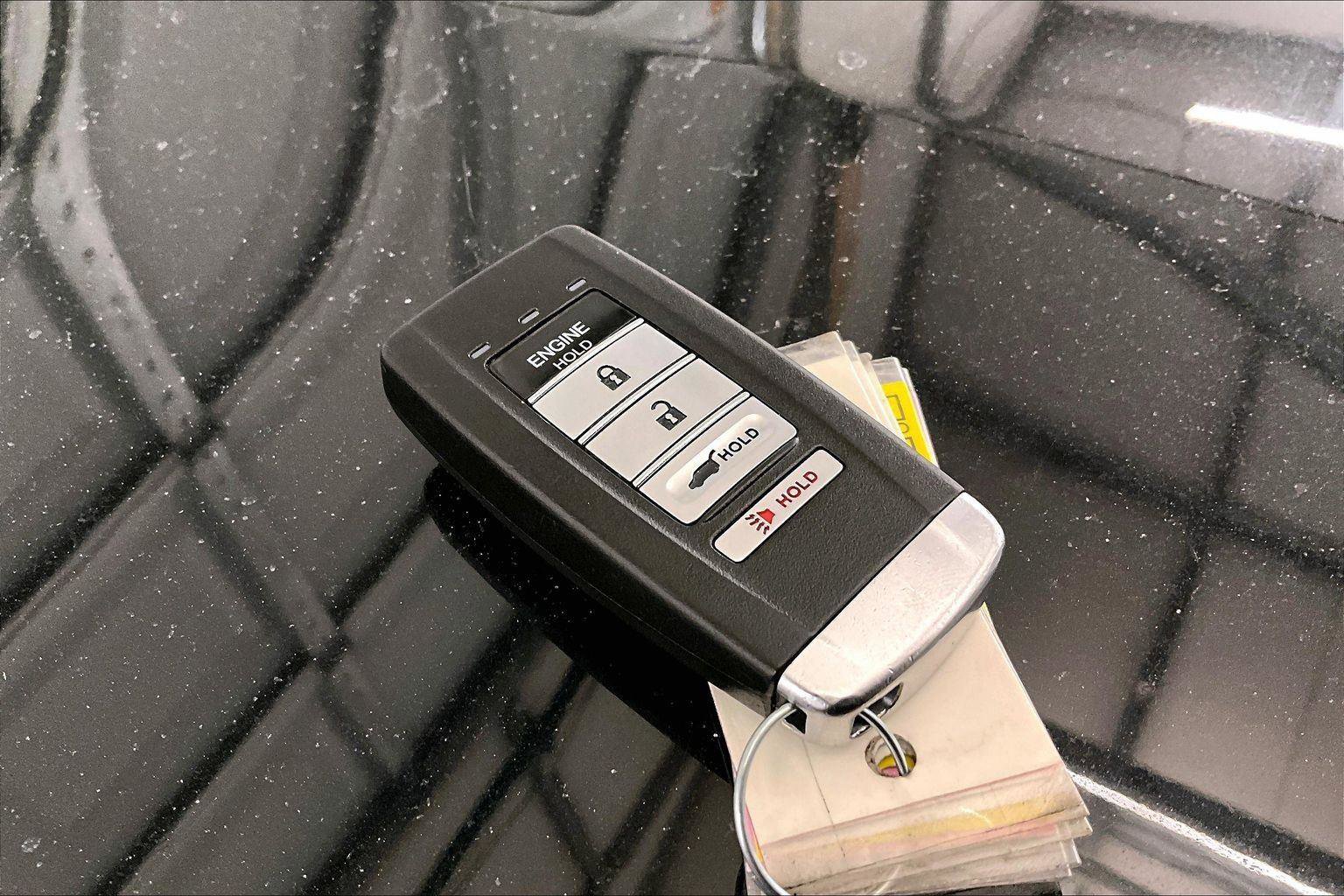 Used 2020 Acura MDX Sport Hybrid w/ Technology Pkg image 9