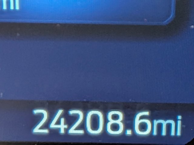 Certified 2022 Ford Bronco Wildtrak image 18