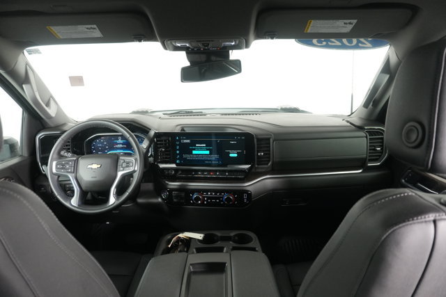 Used 2025 Chevrolet Silverado 2500 LT w/ All Star Edition AWD/4WD image 29