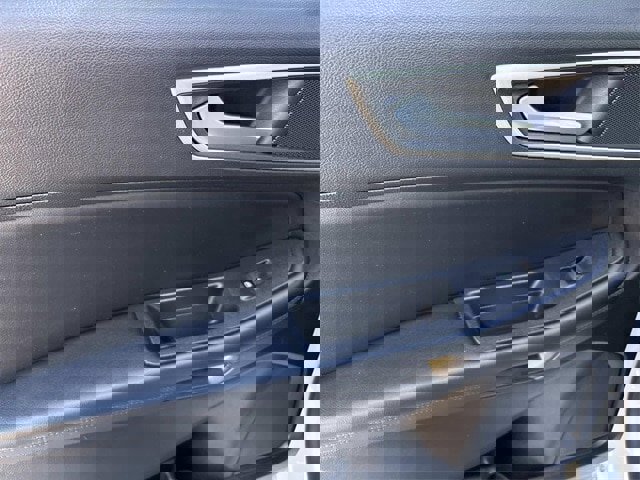 Certified 2024 Ford Edge SEL image 19