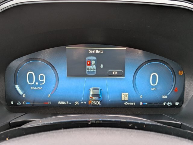 Certified 2024 Ford Escape Active w/ Tech Pack #2 FWD image 14