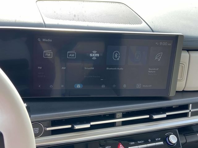 Used 2026 Hyundai Santa Fe SE FWD image 23