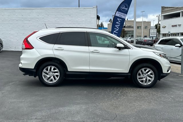 Used 2016 Honda CR-V EX-L image 6