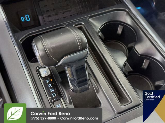 Certified 2023 Ford F150 Lariat w/ Trailer Tow Package image 21