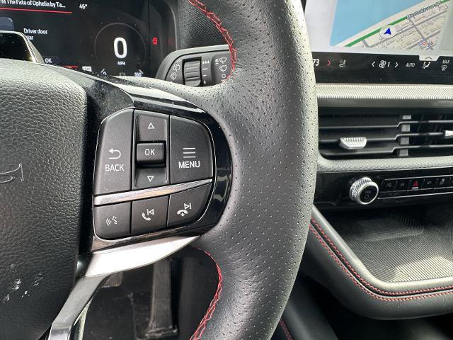 Certified 2025 Ford Explorer ST-Line w/ ST-Line Street Pack image 32