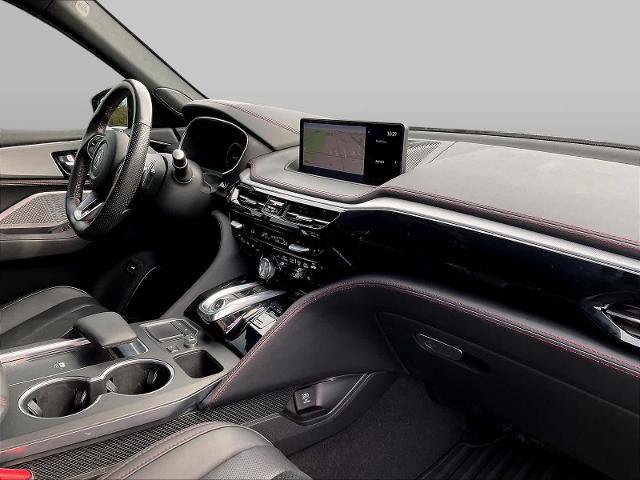 Used 2024 Acura MDX A-Spec AWD/4WD image 28