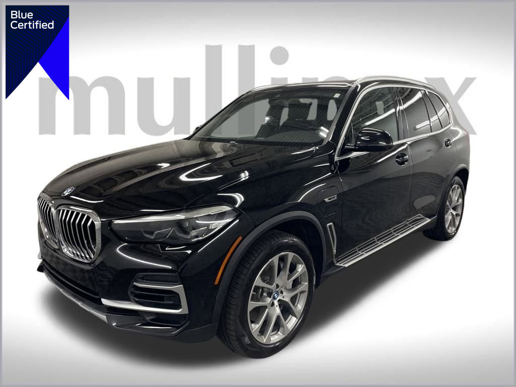 Used 2023 BMW X5 xDrive45e image 1