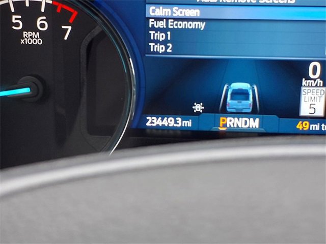 Certified 2023 Ford F150 XLT w/ Equipment Group 302A High image 24