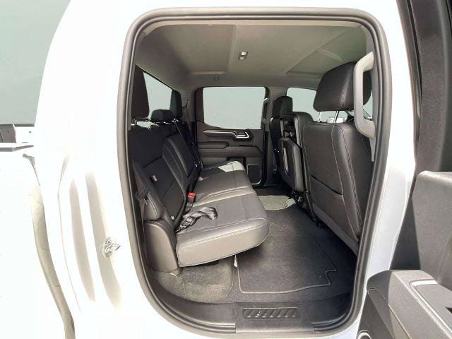 Used 2026 GMC Sierra 1500 SLT AWD/4WD image 24