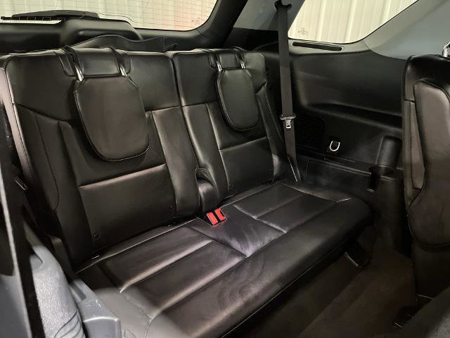 Certified 2023 Ford Explorer XLT w/ Equipment Group 202A image 37