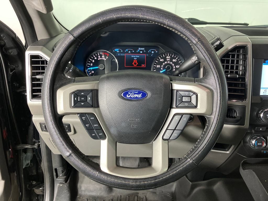 Certified 2018 Ford F150 Lariat image 18