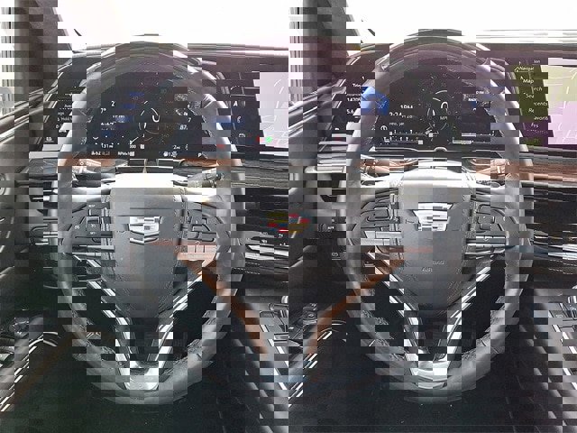 Used 2022 Cadillac Escalade Sport Platinum image 21