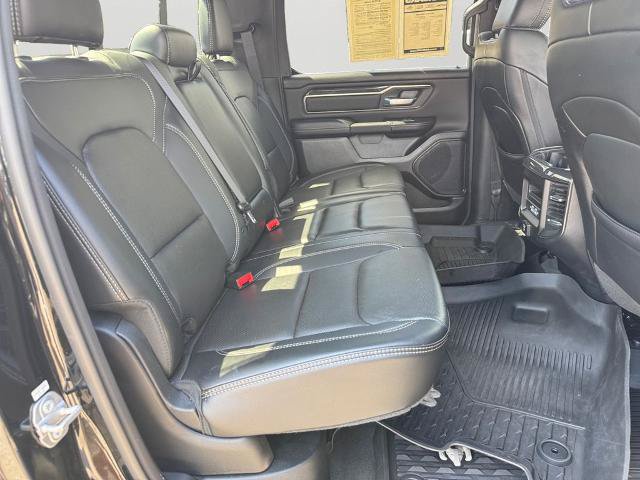 Used 2021 RAM 1500 Rebel w/ Rebel Level 2 Equipment Group AWD/4WD image 8