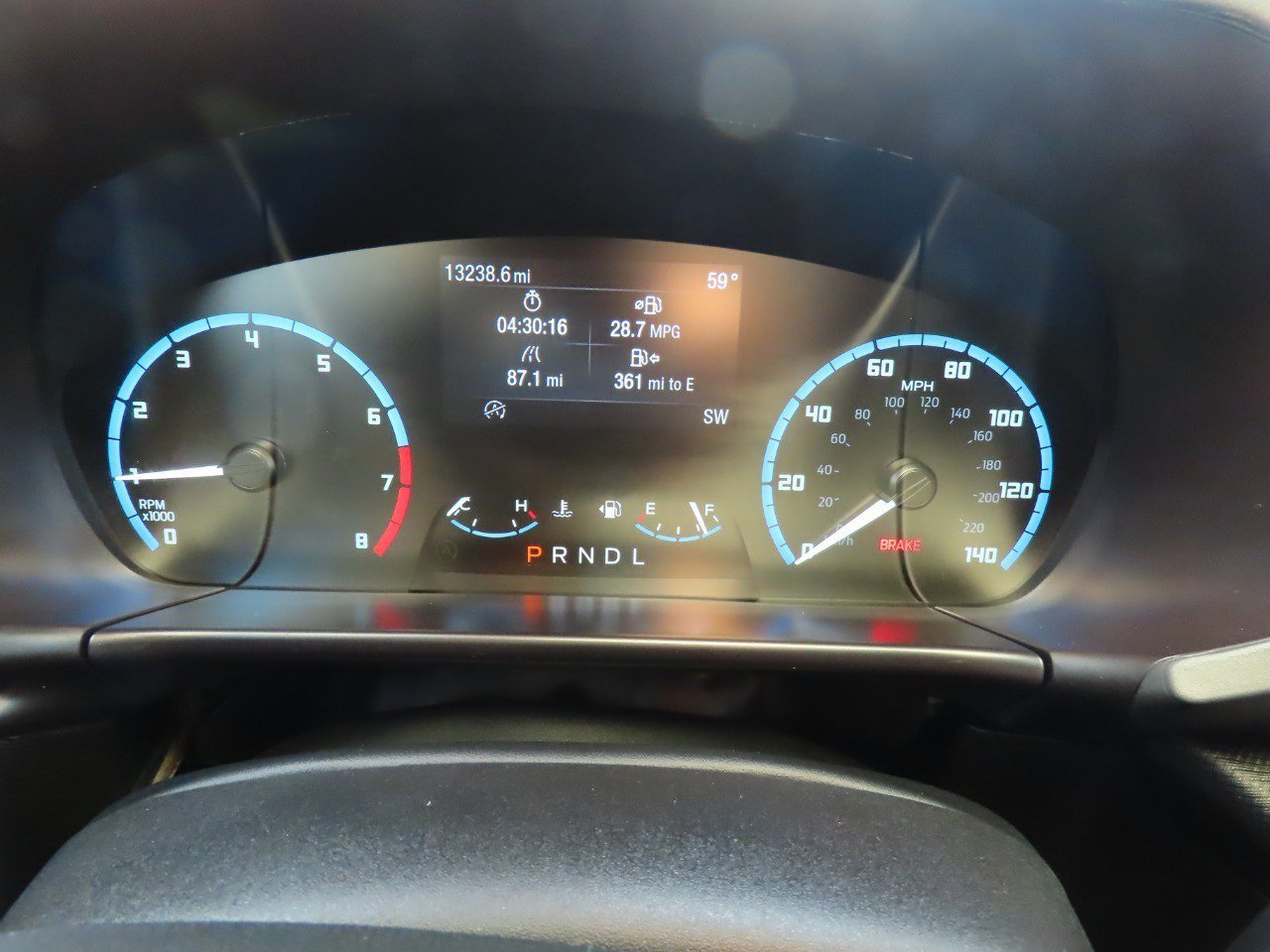 Certified 2024 Ford Bronco Sport Big Bend image 28