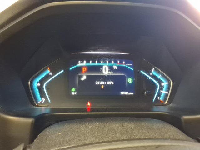 Used 2024 Honda Odyssey Sport image 17