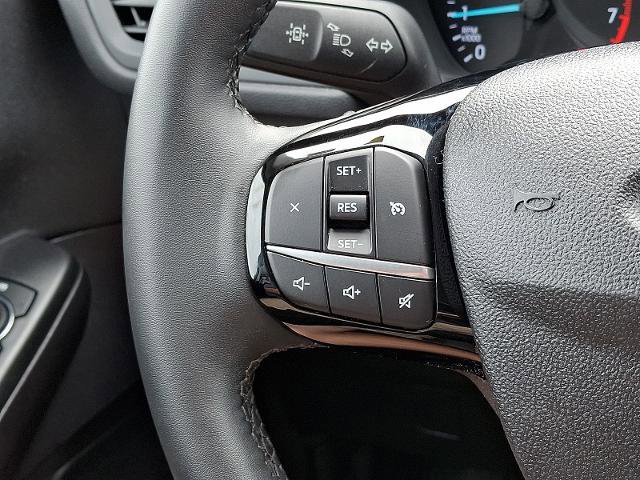 Certified 2022 Ford Escape SE w/ Convenience Package AWD/4WD image 22