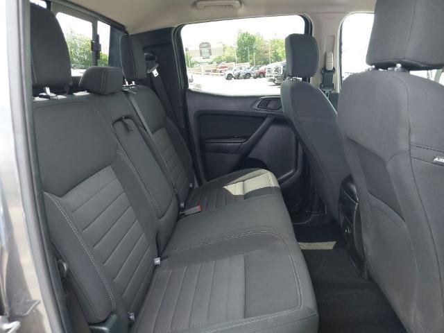 Certified 2019 Ford Ranger XL w/ Equipment Group 101A Mid AWD/4WD image 23