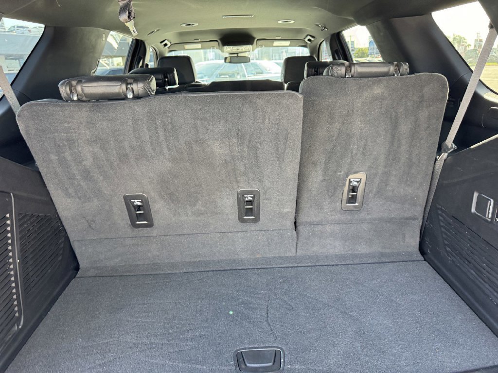 Used 2023 Chevrolet Tahoe RST w/ Luxury Package RWD image 14