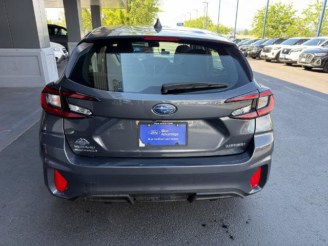 Used 2025 Subaru Impreza 2.0i AWD/4WD image 11