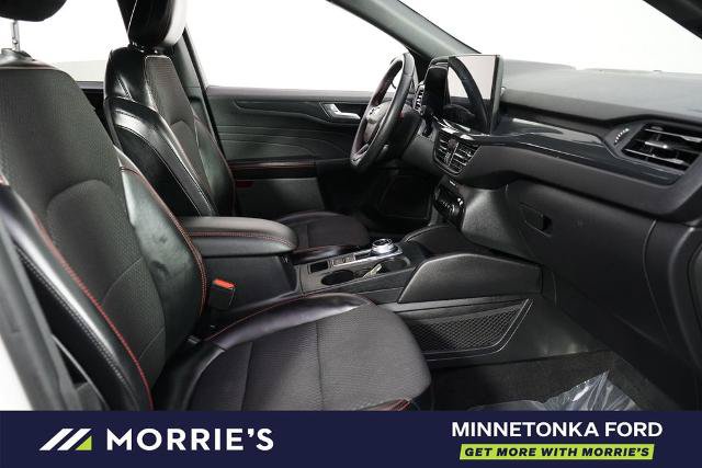 Certified 2023 Ford Escape ST-Line Select w/ Tech Pack #2 AWD/4WD image 16