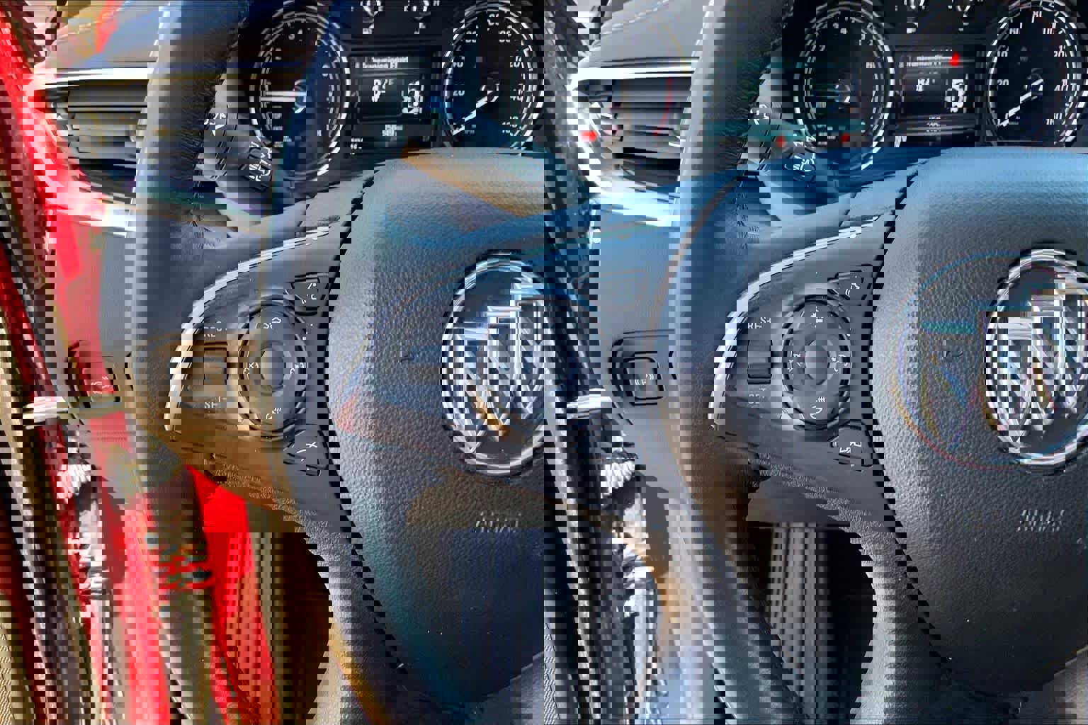 Used 2019 Buick Enclave Premium w/ Experience Buick Package FWD image 24