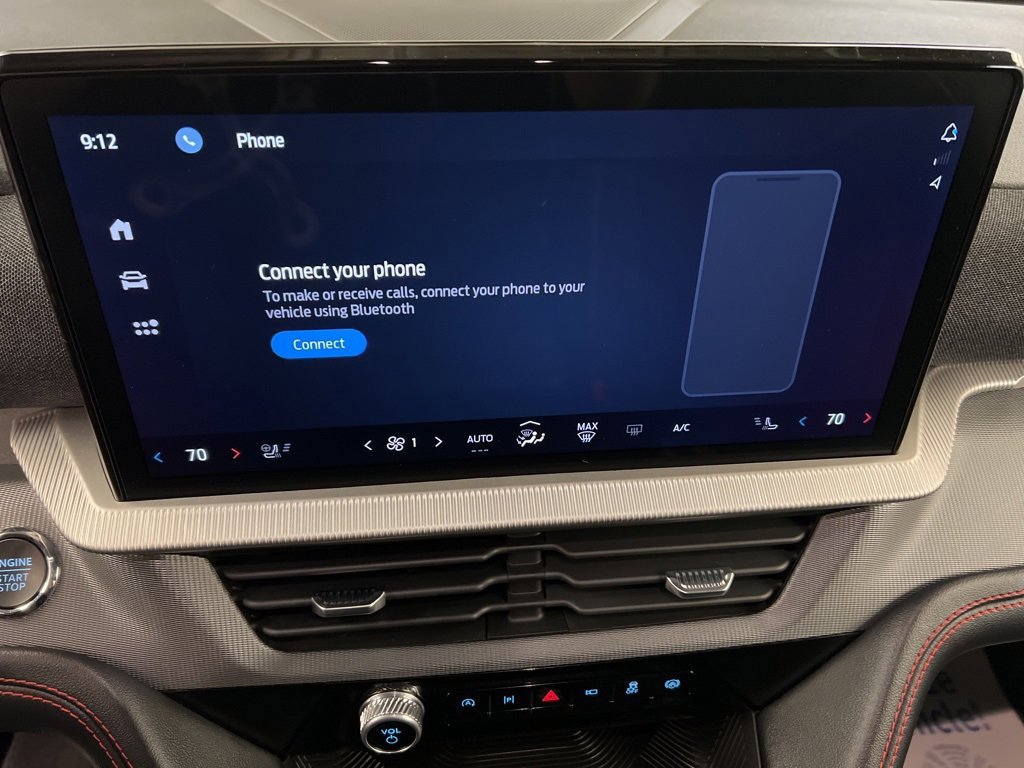 Certified 2025 Ford Explorer ST-Line image 11