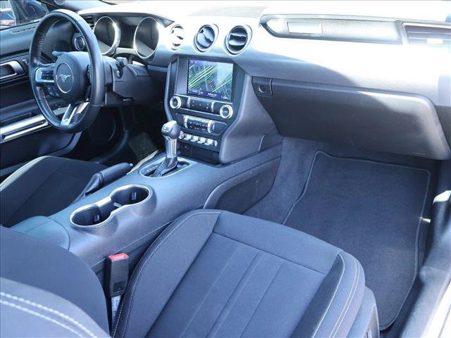 Certified 2021 Ford Mustang GT w/ Equipment Group 301A RWD image 28