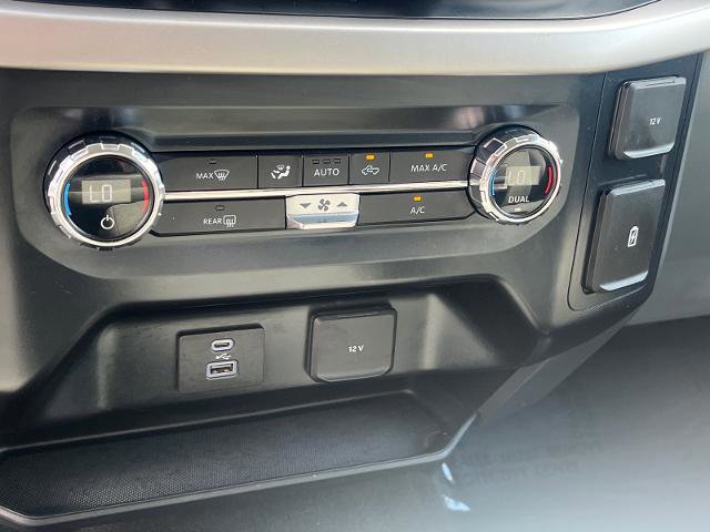 Certified 2021 Ford F150 XLT w/ Equipment Group 301A Mid image 13