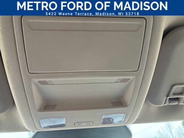 Certified 2020 Ford Escape SEL image 24