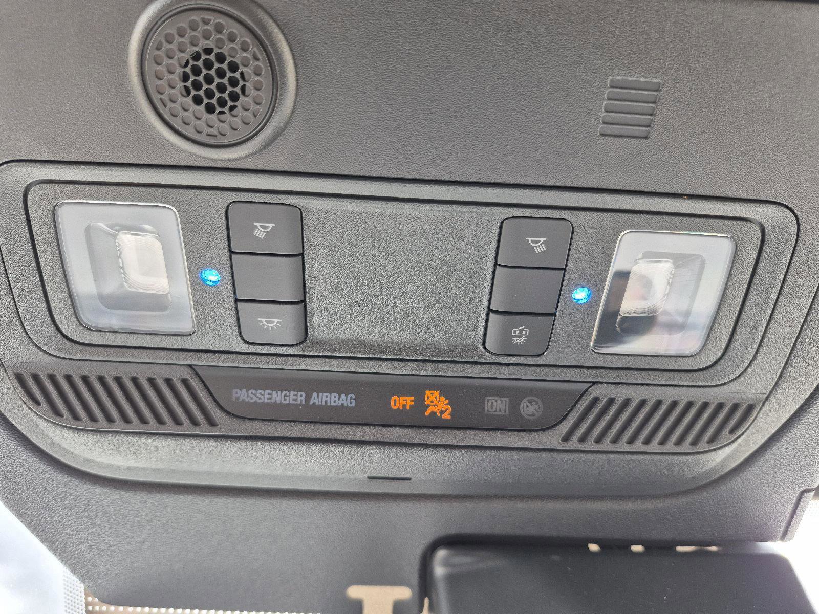 Certified 2022 Ford Bronco 4-Door w/ Sasquatch Package image 23