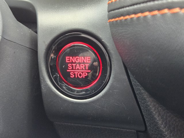 Used 2025 Honda HR-V Sport image 18