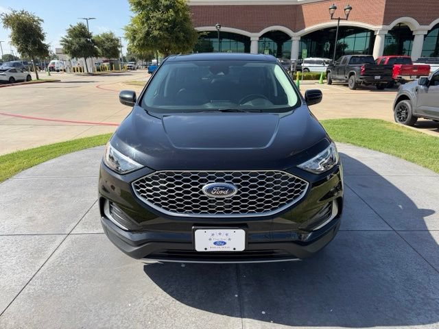Certified 2024 Ford Edge SEL AWD/4WD image 2