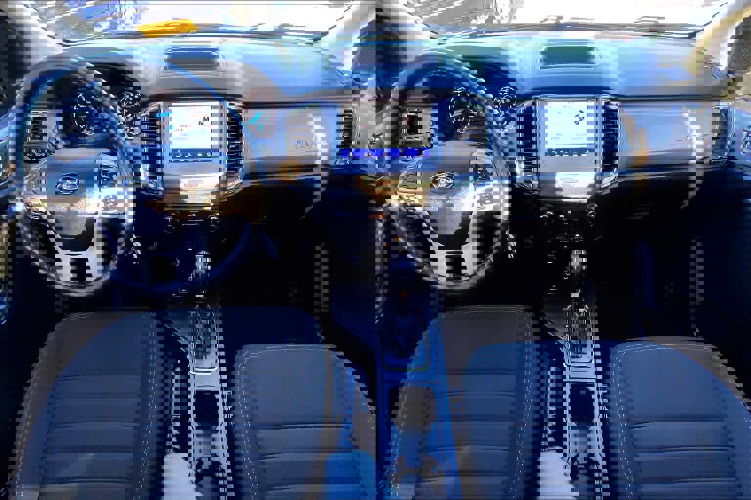 Certified 2023 Ford Ranger XLT w/ Equipment Group 301A Mid image 14