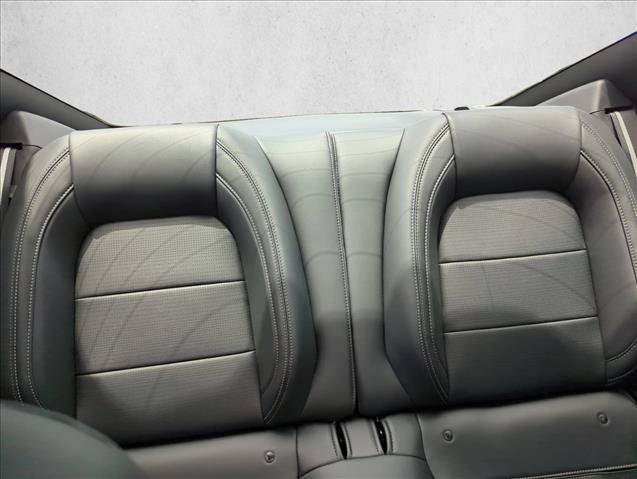 Certified 2025 Ford Mustang GT Premium RWD image 19