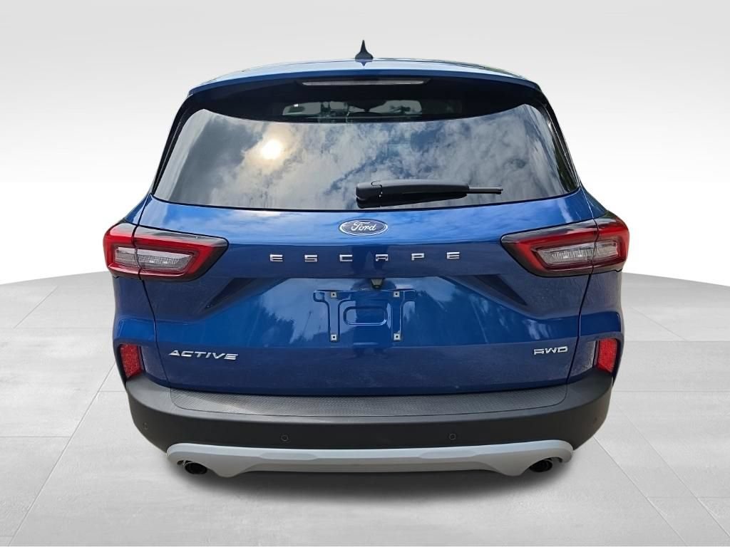 Certified 2023 Ford Escape Active w/ Tech Pack #2 AWD/4WD image 7
