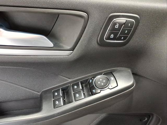 Certified 2023 Ford Escape Platinum AWD/4WD image 15
