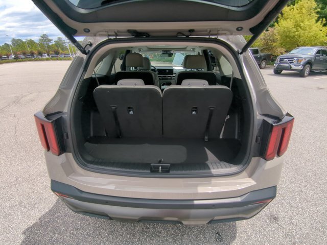 Used 2024 Kia Sorento X-Line EX AWD/4WD image 27