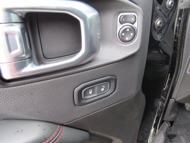 Used 2024 Jeep Wrangler Unlimited Rubicon AWD/4WD image 18