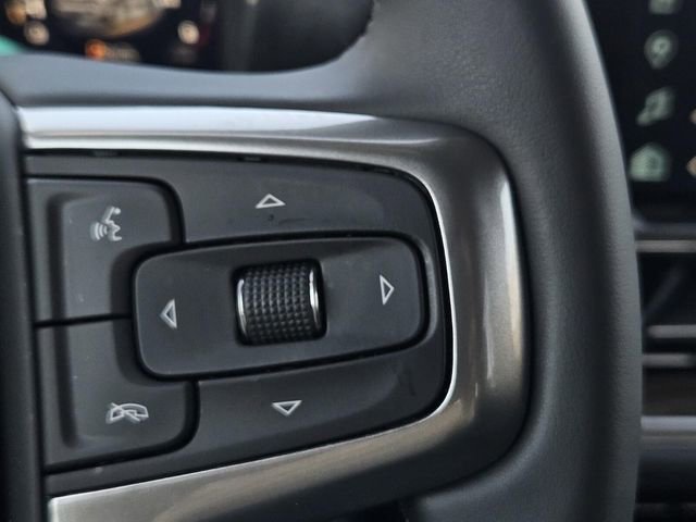Used 2026 Chevrolet Silverado 1500 LT w/ Z71 Off-Road Package image 28