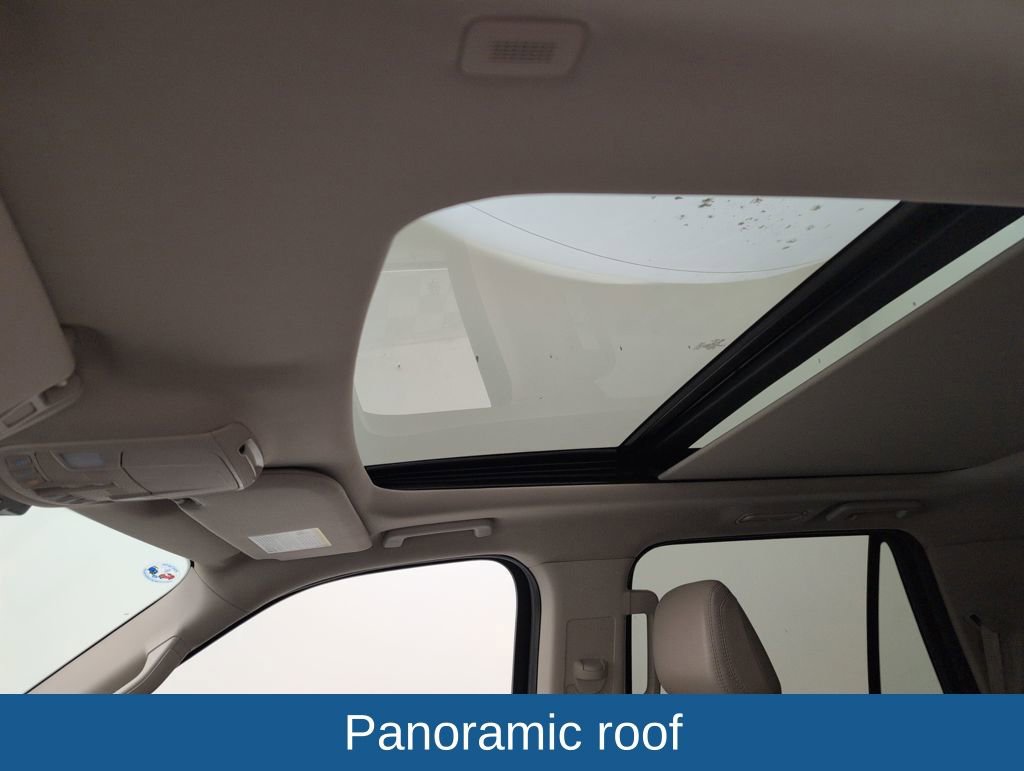 Certified 2024 Ford Expedition Max Limited image 10