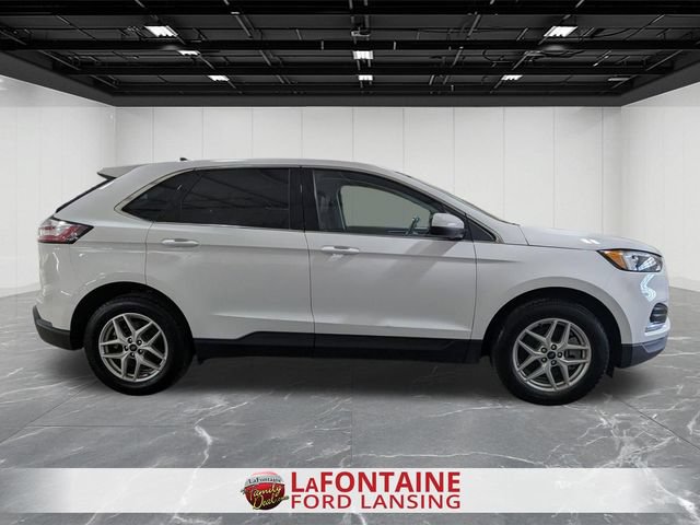 Certified 2024 Ford Edge SEL AWD/4WD image 2