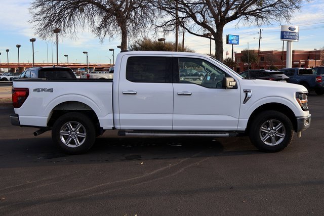 Certified 2024 Ford F150 XLT image 13