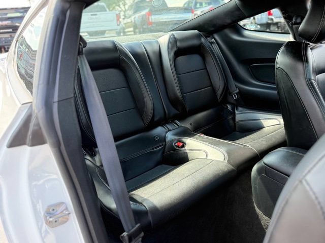 Certified 2021 Ford Mustang GT Premium RWD image 12