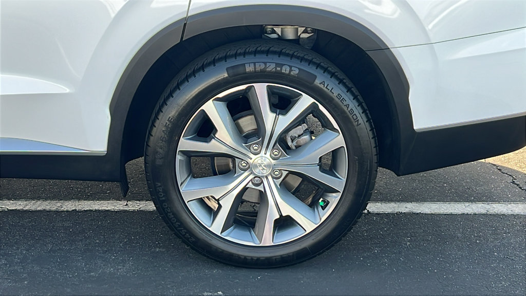 Used 2022 Hyundai Palisade SEL w/ Convenience Package FWD image 5